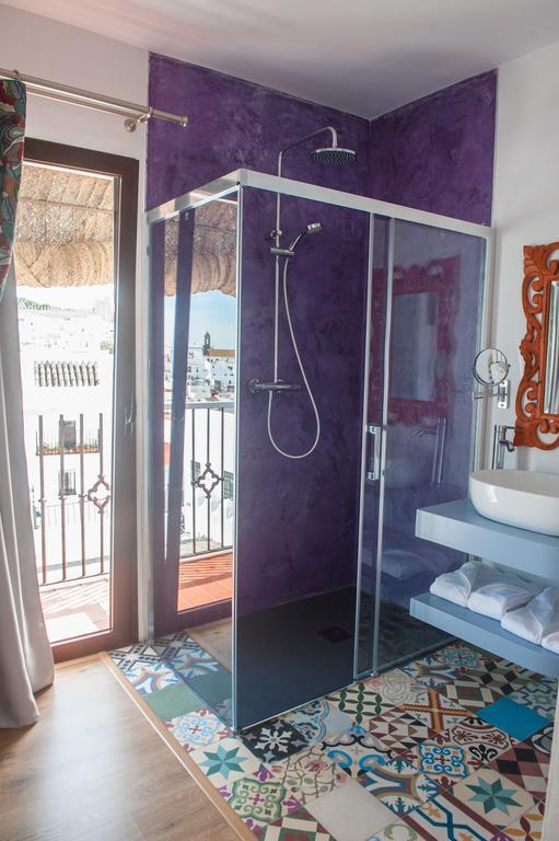 Apartamento Alhanía Vejer *