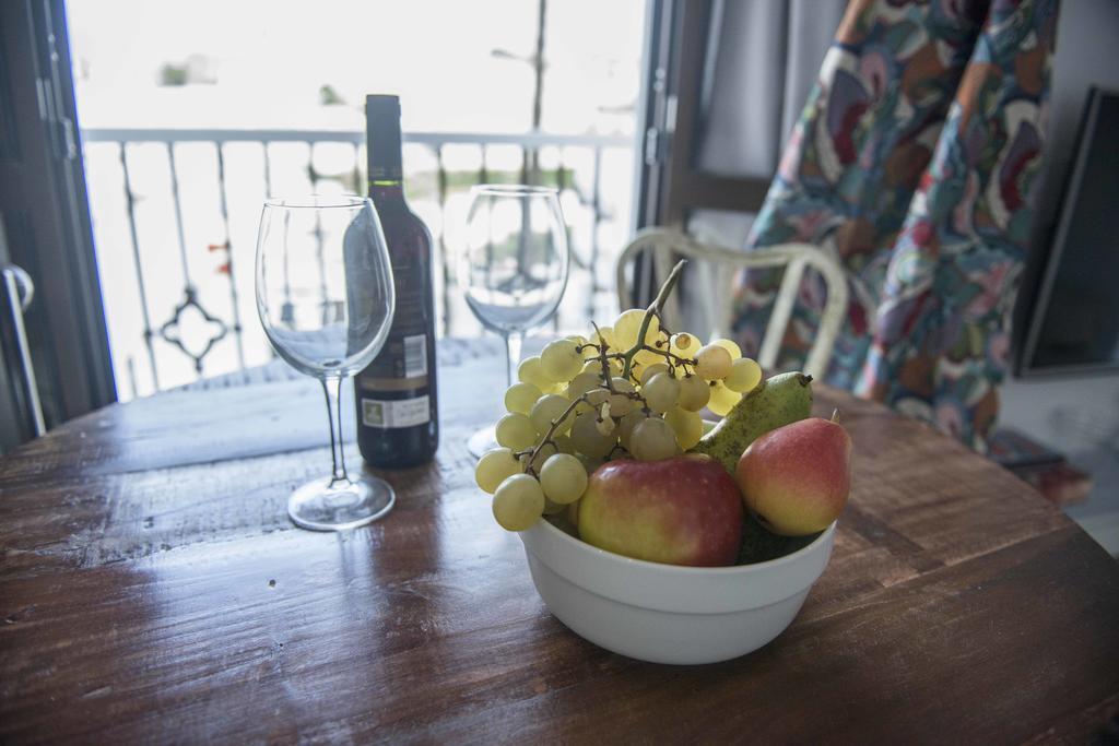 Apartment Alhania Vejer