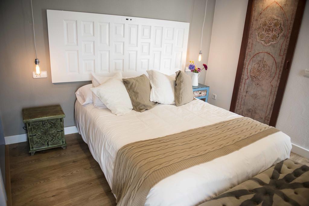 Alhania Vejer Apartment *