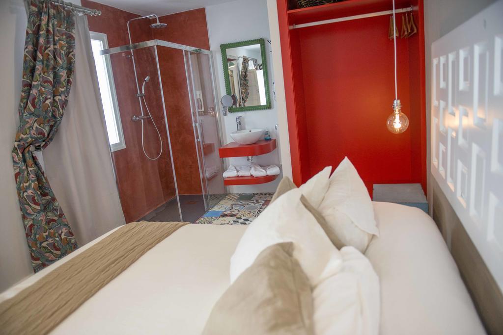 Alhania Vejer Apartment
