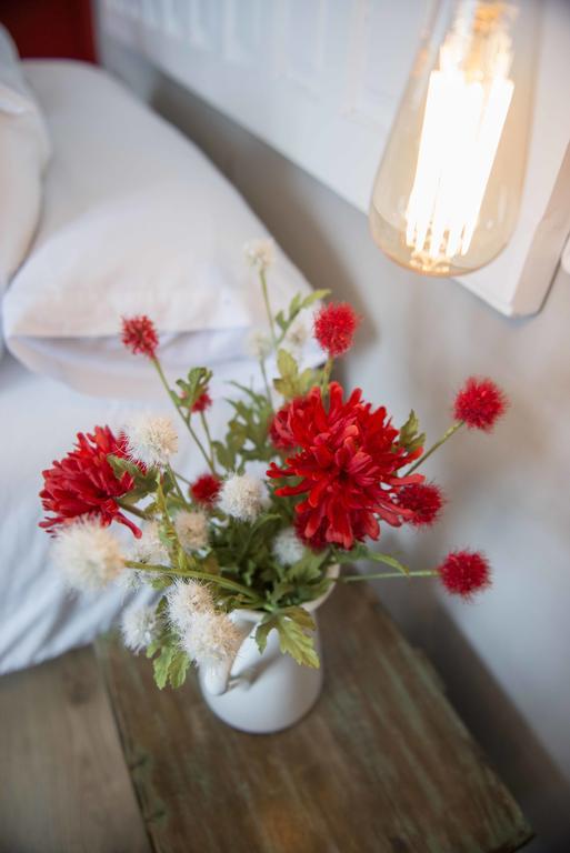 Alhania Vejer Apartment