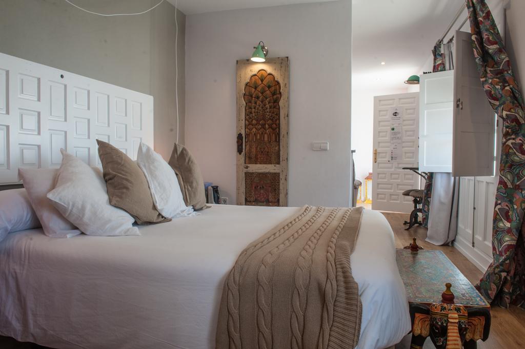 Apartment Alhania Vejer *