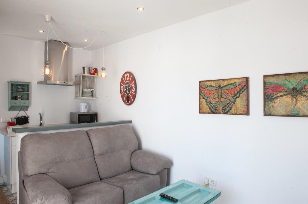 Apartment Alhania Vejer Vejer de la Frontera