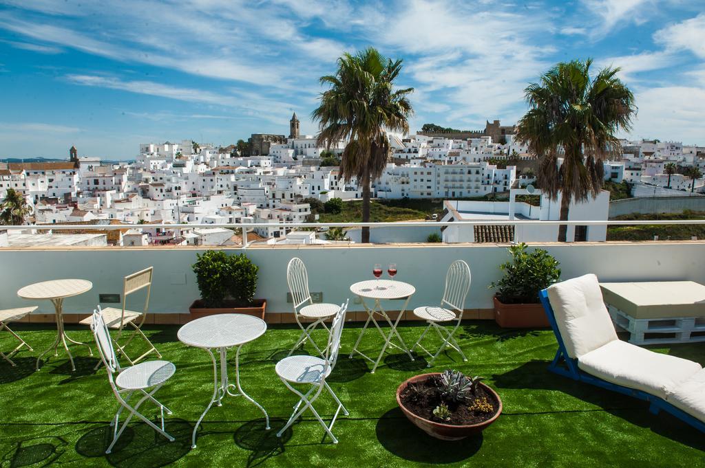 Apartment Alhania Vejer Vejer de la Frontera