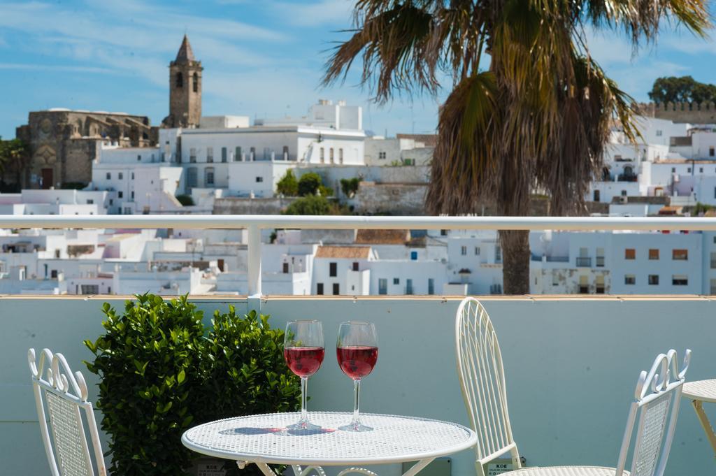 Apartment Alhania Vejer