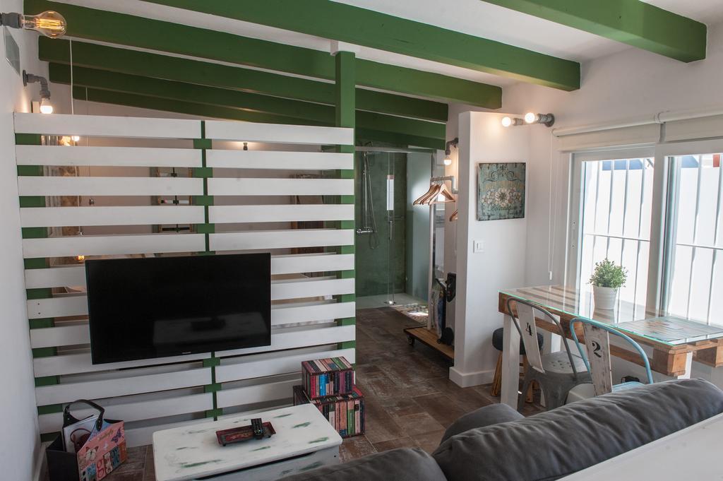 Apartment Alhania Vejer