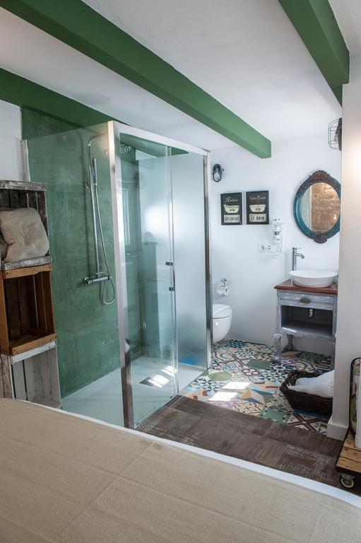 Apartment Alhania Vejer Vejer de la Frontera