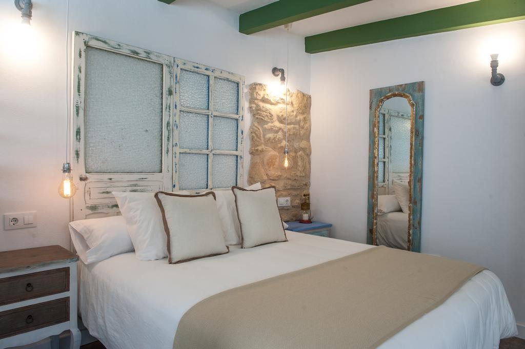 Apartment Alhania Vejer *