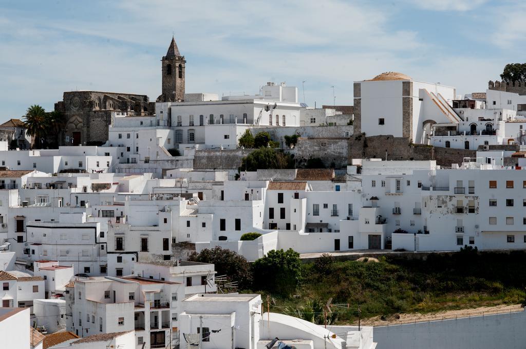Apartment Alhania Vejer