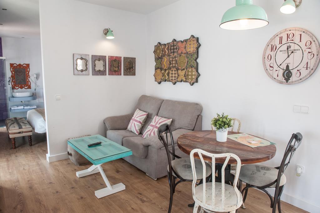 Apartment Alhania Vejer Vejer de la Frontera