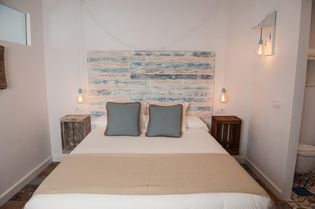 Apartment Alhania Vejer Vejer de la Frontera