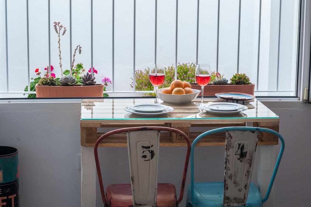 Apartment Alhania Vejer *