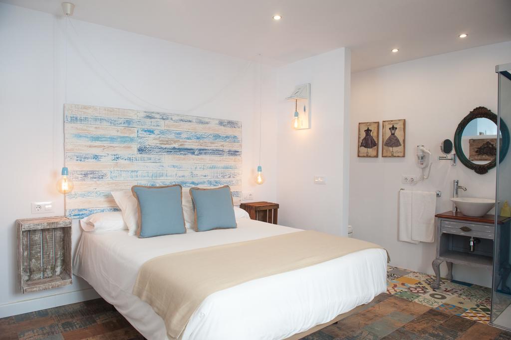 Apartment Alhania Vejer Vejer de la Frontera