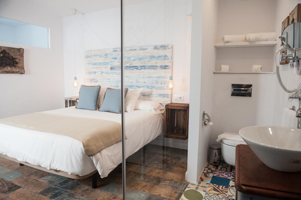Apartment Alhania Vejer *