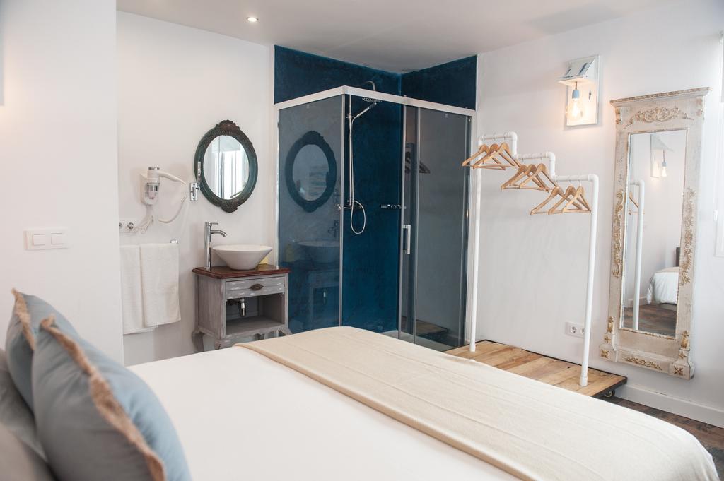 Apartment Alhania Vejer *