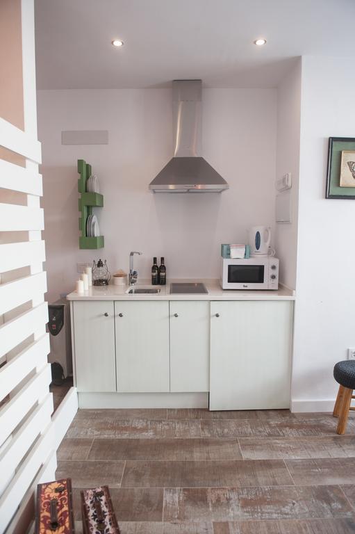 Apartment Alhania Vejer *