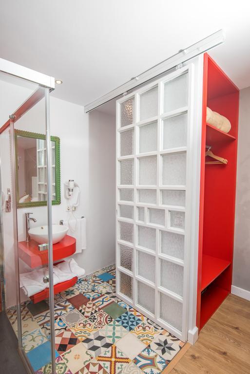 Alhania Vejer Apartment