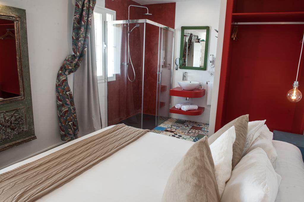 Apartament Alhania Vejer *
