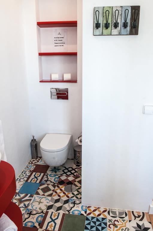Apartament Alhania Vejer Vejer de la Frontera