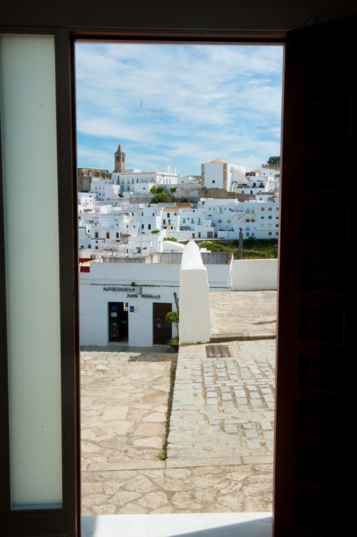 Apartament Alhania Vejer *