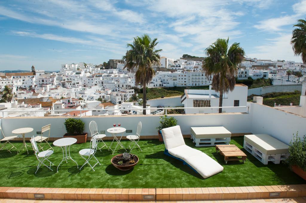 Apartament Alhania Vejer Vejer de la Frontera