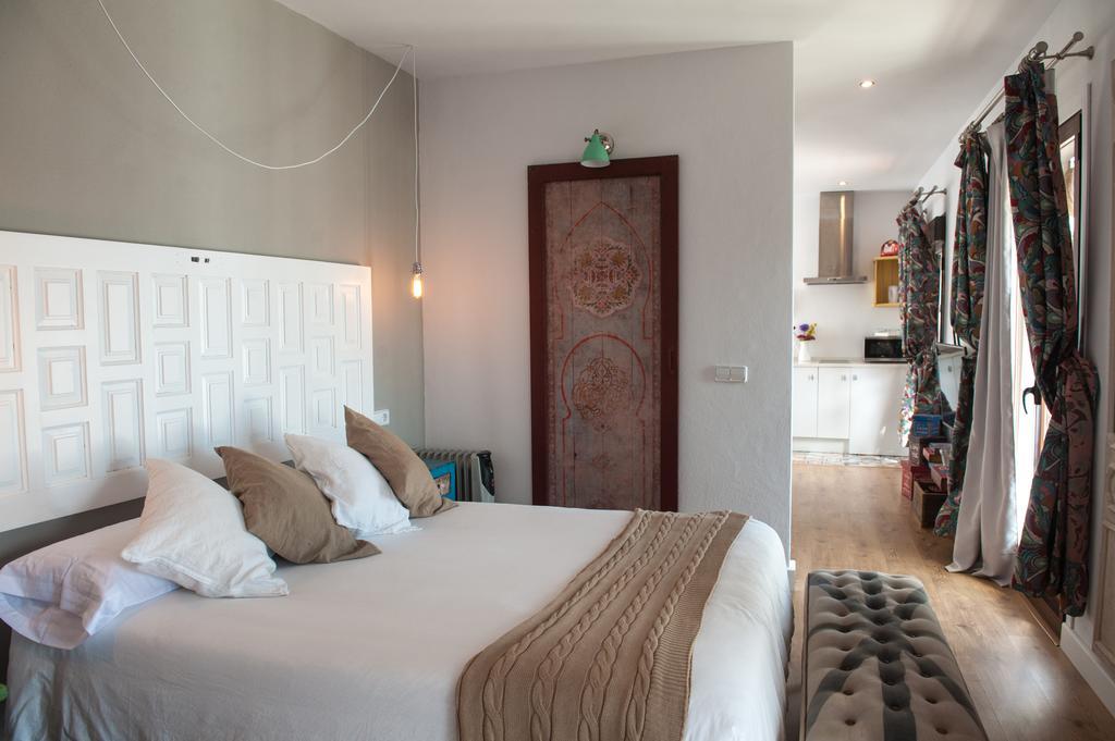 Apartament Alhania Vejer Vejer de la Frontera
