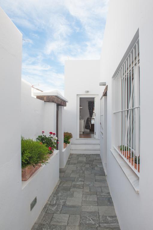 Apartament Alhania Vejer *