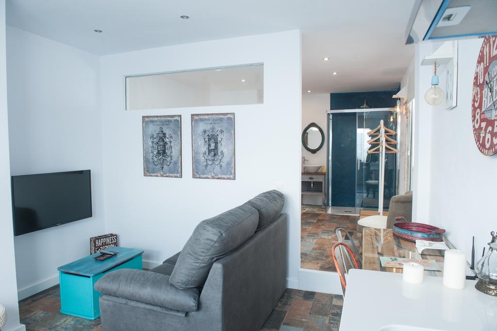 Apartament Alhania Vejer Vejer de la Frontera