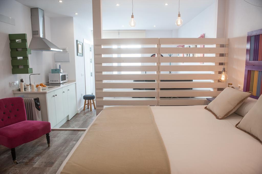 Apartament Alhania Vejer Vejer de la Frontera
