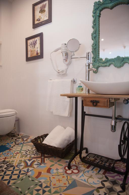 Apartament Alhania Vejer *