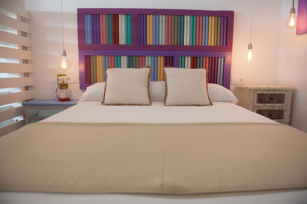Apartament Alhania Vejer