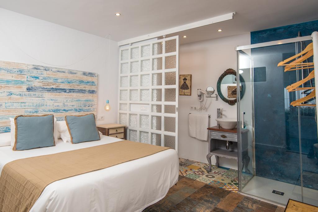 Apartament Alhania Vejer *